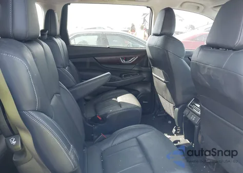 2024 Subaru Ascent Touring 7-Passenger из США, поврежденный, VIN 4S4WMAWD6R3441525